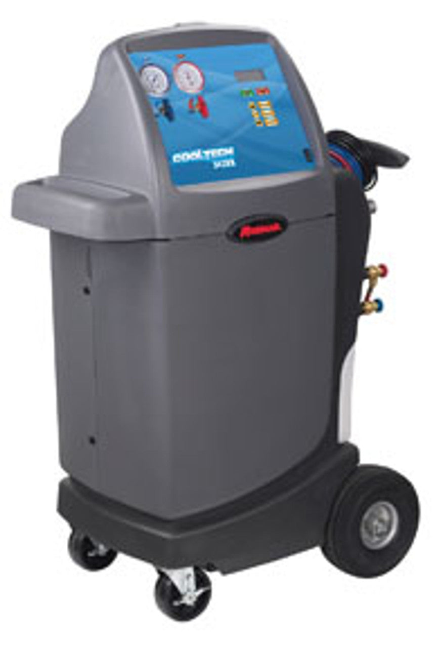 ROBINAIR ROB-34288 NEW ECONOMY R-134 RECOVER, RECYCLE, RECHARGE MACHINE