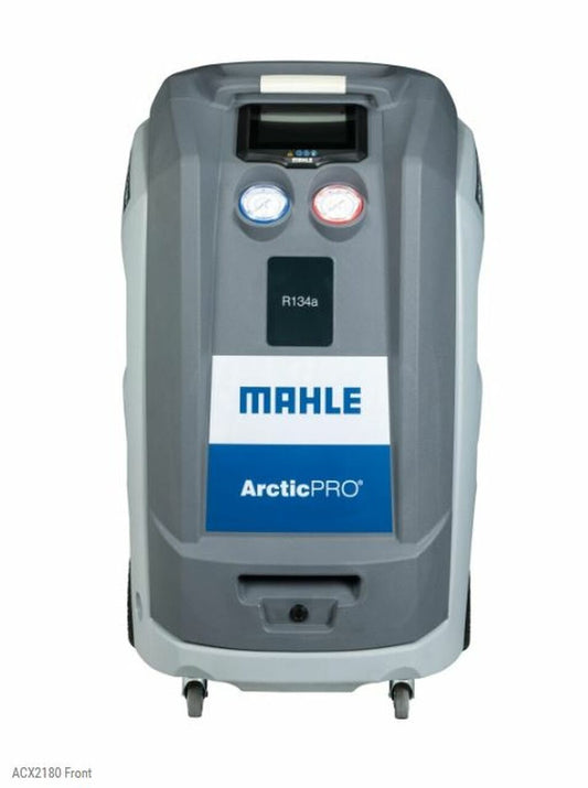 MAHLE ACX-2180H HYBRID A/C RECOVERY MACHINE R134A