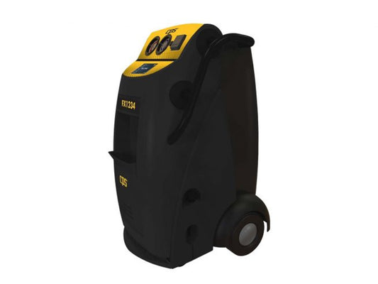 CPS MX1234YF REFRIGERANT MANAGEMENT CENTER