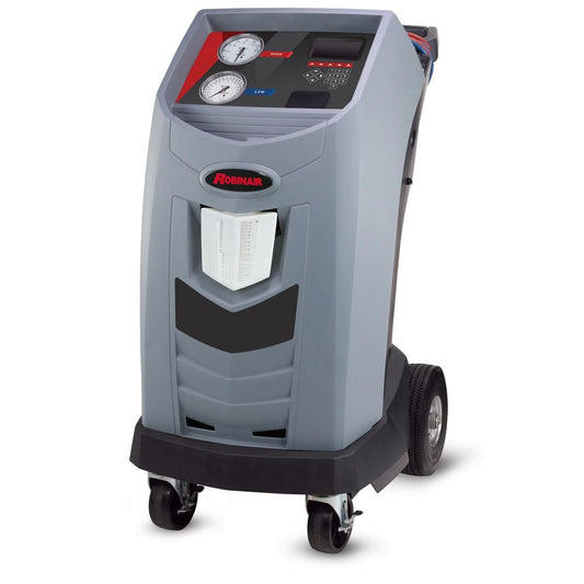 ROBINAIR ROB-34788NI-H PREMIER R-134A RRR AC MACHINE FOR HYBRID & NON HYBRID