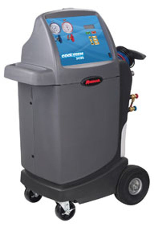 ROBINAIR ROB-34288 NEW ECONOMY R-134 RECOVER, RECYCLE, RECHARGE MACHINE