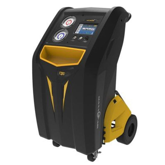 CPS-MX3030 ADVANCED DUAL GAS AC MACHINE REFRIGERANT MANAGEMENT SYSTEM
